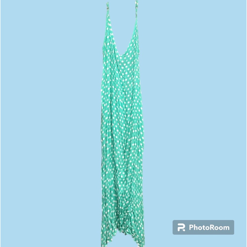 Women Maxi Dress